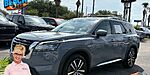 Used 2023 NISSAN PATHFINDER PLATINUM in JACKSONVILLE, FLORIDA
