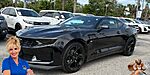 Used 2024 CHEVROLET CAMARO 3LT in JACKSONVILLE, FLORIDA