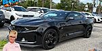 Used 2024 CHEVROLET CAMARO 3LT in JACKSONVILLE, FLORIDA