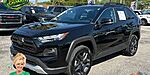Used 2024 TOYOTA RAV4 ADVENTURE in JACKSONVILLE, FLORIDA