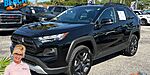 Used 2024 TOYOTA RAV4 ADVENTURE in JACKSONVILLE, FLORIDA