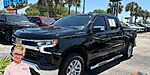 Used 2023 CHEVROLET SILVERADO 1500 LT in JACKSONVILLE, FLORIDA