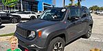 Used 2022 JEEP RENEGADE TRAILHAWK in JACKSONVILLE, FLORIDA