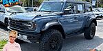 Used 2023 FORD BRONCO RAPTOR in JACKSONVILLE, FLORIDA