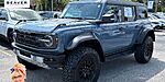 Used 2023 FORD BRONCO RAPTOR in JACKSONVILLE, FLORIDA