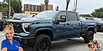 Used 2024 CHEVROLET SILVERADO 2500 ZR2 in JACKSONVILLE, FLORIDA