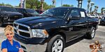 Used 2024 RAM 1500 CLASSIC SLT in JACKSONVILLE, FLORIDA
