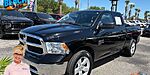 Used 2024 RAM 1500 CLASSIC SLT in JACKSONVILLE, FLORIDA