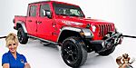 Used 2020 JEEP GLADIATOR SPORT in JACKSONVILLE, FLORIDA