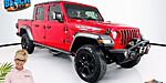 Used 2020 JEEP GLADIATOR SPORT in JACKSONVILLE, FLORIDA