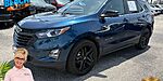 Used 2021 CHEVROLET EQUINOX LT in JACKSONVILLE, FLORIDA