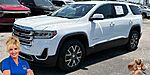 Used 2022 GMC ACADIA SLE in JACKSONVILLE, FLORIDA