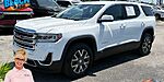 Used 2022 GMC ACADIA SLE in JACKSONVILLE, FLORIDA