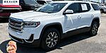 Used 2022 GMC ACADIA SLE in JACKSONVILLE, FLORIDA