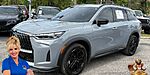 Used 2026 INFINITI QX60 SPORT in JACKSONVILLE, FLORIDA