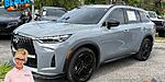 Used 2026 INFINITI QX60 SPORT in JACKSONVILLE, FLORIDA