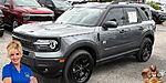 Used 2025 FORD BRONCO SPORT BIG BEND in JACKSONVILLE, FLORIDA
