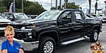 Used 2022 CHEVROLET SILVERADO 2500 LT in JACKSONVILLE, FLORIDA