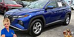 Used 2023 HYUNDAI TUCSON SEL in JACKSONVILLE, FLORIDA