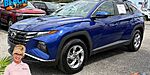 Used 2023 HYUNDAI TUCSON SEL in JACKSONVILLE, FLORIDA