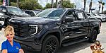 Used 2024 GMC SIERRA 1500 ELEVATION in JACKSONVILLE, FLORIDA