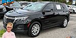 Used 2024 CHEVROLET EQUINOX LS in JACKSONVILLE, FLORIDA