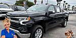 Used 2026 CHEVROLET SILVERADO 1500 LT in JACKSONVILLE, FLORIDA