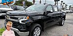 Used 2026 CHEVROLET SILVERADO 1500 LT in JACKSONVILLE, FLORIDA