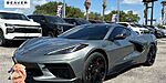 Used 2023 CHEVROLET CORVETTE STINGRAY in JACKSONVILLE, FLORIDA