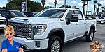 Used 2023 GMC SIERRA 2500 DENALI in JACKSONVILLE, FLORIDA