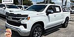 Used 2023 CHEVROLET SILVERADO 1500 LT in JACKSONVILLE, FLORIDA