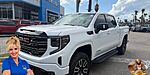 Used 2025 GMC SIERRA 1500 AT4 in JACKSONVILLE, FLORIDA