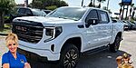 Used 2025 GMC SIERRA 1500 AT4 in JACKSONVILLE, FLORIDA