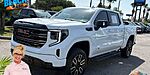 Used 2025 GMC SIERRA 1500 AT4 in JACKSONVILLE, FLORIDA