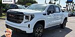 Used 2025 GMC SIERRA 1500 AT4 in JACKSONVILLE, FLORIDA