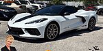 Used 2025 CHEVROLET CORVETTE STINGRAY in JACKSONVILLE, FLORIDA