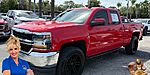 Used 2018 CHEVROLET SILVERADO 1500 LT in JACKSONVILLE, FLORIDA