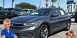 Used 2024 Volkswagen Jetta 1.5T SE in JACKSONVILLE, FLORIDA