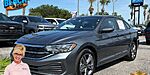 Used 2024 Volkswagen Jetta 1.5T SE in JACKSONVILLE, FLORIDA