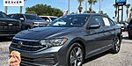 Used 2024 Volkswagen Jetta 1.5T SE in JACKSONVILLE, FLORIDA