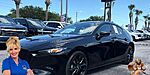 Used 2024 MAZDA MAZDA3 2.5 S SELECT SPORT in JACKSONVILLE, FLORIDA