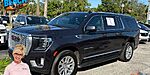 Used 2024 GMC YUKON XL DENALI in JACKSONVILLE, FLORIDA