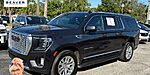Used 2024 GMC YUKON XL DENALI in JACKSONVILLE, FLORIDA