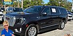 Used 2024 GMC YUKON XL DENALI in JACKSONVILLE, FLORIDA