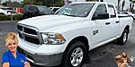 Used 2024 RAM 1500 CLASSIC SLT in JACKSONVILLE, FLORIDA
