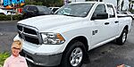 Used 2024 RAM 1500 CLASSIC SLT in JACKSONVILLE, FLORIDA