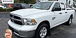 Used 2024 RAM 1500 CLASSIC SLT in JACKSONVILLE, FLORIDA
