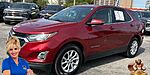 Used 2019 CHEVROLET EQUINOX LT in JACKSONVILLE, FLORIDA