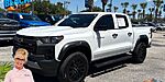 Used 2023 CHEVROLET COLORADO TRAIL BOSS in JACKSONVILLE, FLORIDA