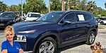 Used 2023 HYUNDAI SANTA FE SEL in JACKSONVILLE, FLORIDA